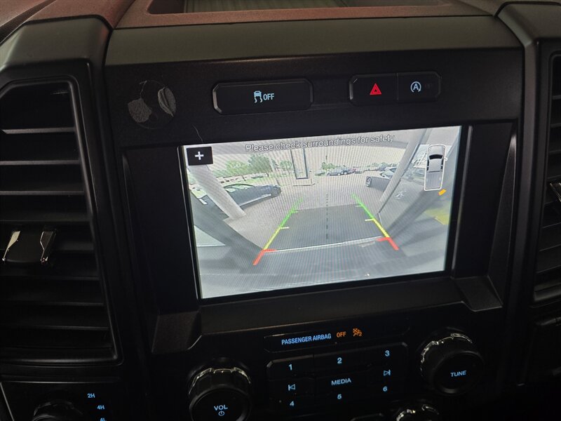 2019 Ford F-150 XL SUPER CREW 4X4 - Photo 22 - Hamilton, OH 45015