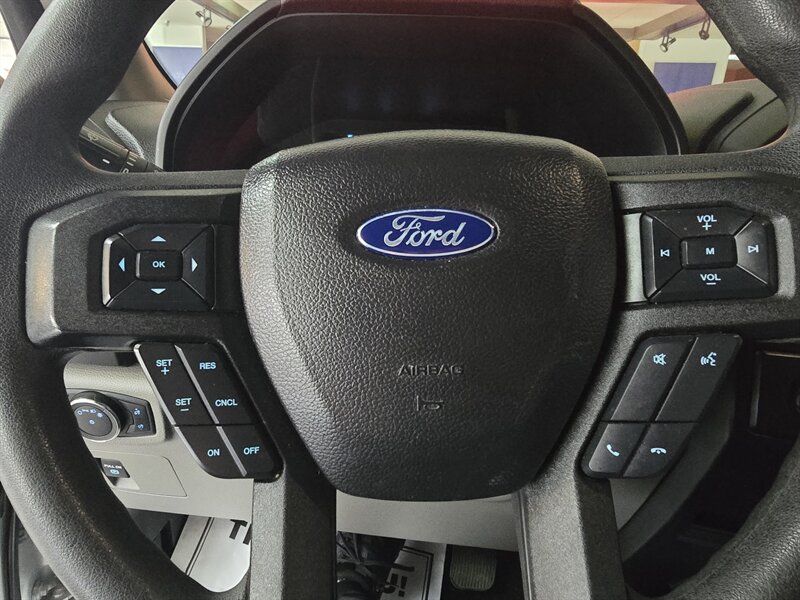2019 Ford F-150 XL SUPER CREW 4X4 - Photo 25 - Hamilton, OH 45015