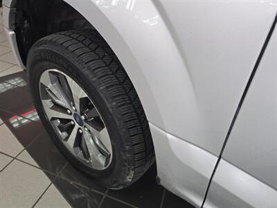 2019 Ford F-150 XL SUPER CREW 4X4 - Photo 31 - Hamilton, OH 45015