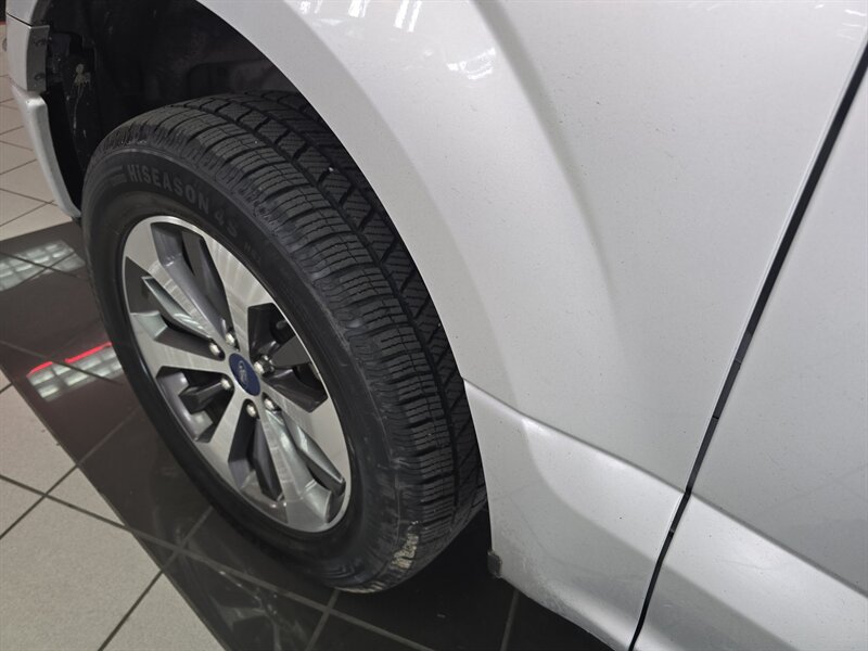 2019 Ford F-150 XL SUPER CREW 4X4 - Photo 31 - Hamilton, OH 45015