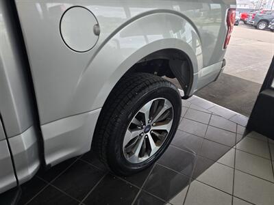 2019 Ford F-150 XL SUPER CREW 4X4 - Photo 33 - Hamilton, OH 45015