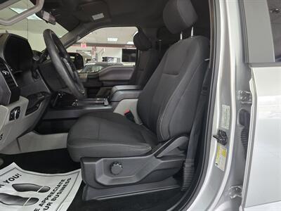 2019 Ford F-150 XL SUPER CREW 4X4 - Photo 9 - Hamilton, OH 45015