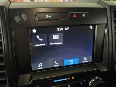 2019 Ford F-150 XL SUPER CREW 4X4 - Photo 27 - Hamilton, OH 45015