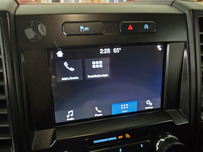 2019 Ford F-150 XL SUPER CREW 4X4 - Photo 27 - Hamilton, OH 45015