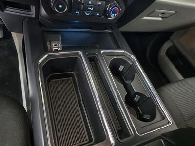 2019 Ford F-150 XL SUPER CREW 4X4 - Photo 24 - Hamilton, OH 45015