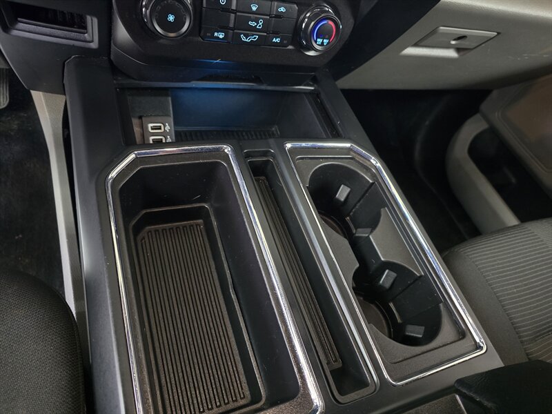 2019 Ford F-150 XL SUPER CREW 4X4 - Photo 24 - Hamilton, OH 45015