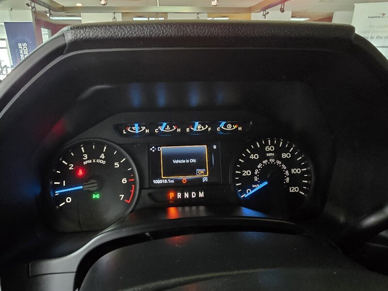 2019 Ford F-150 XL SUPER CREW 4X4 - Photo 29 - Hamilton, OH 45015