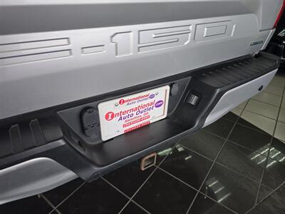 2019 Ford F-150 XL SUPER CREW 4X4 - Photo 34 - Hamilton, OH 45015