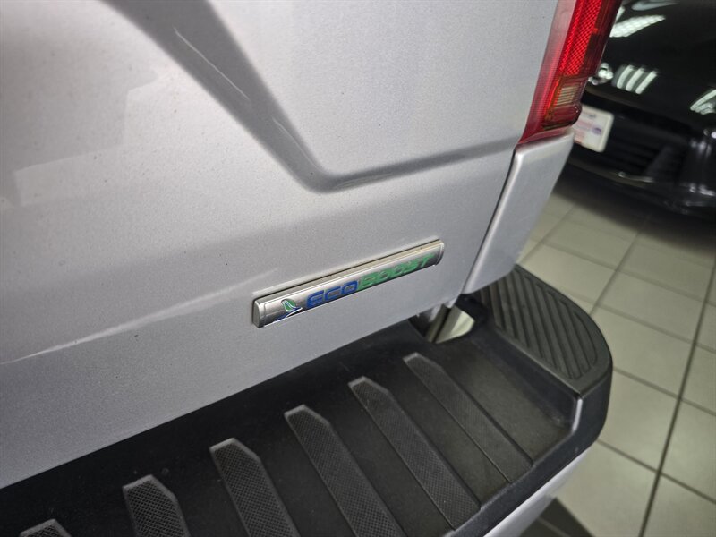 2019 Ford F-150 XL SUPER CREW 4X4 - Photo 35 - Hamilton, OH 45015