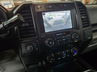 2019 Ford F-150 XL SUPER CREW 4X4 - Photo 21 - Hamilton, OH 45015