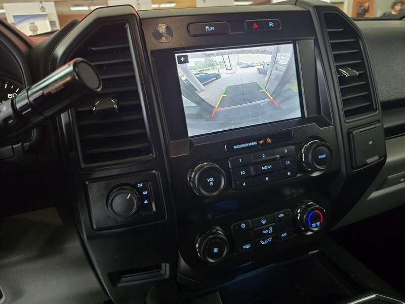 2019 Ford F-150 XL SUPER CREW 4X4 - Photo 21 - Hamilton, OH 45015