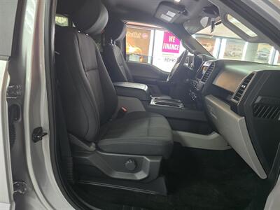 2019 Ford F-150 XL SUPER CREW 4X4 - Photo 16 - Hamilton, OH 45015