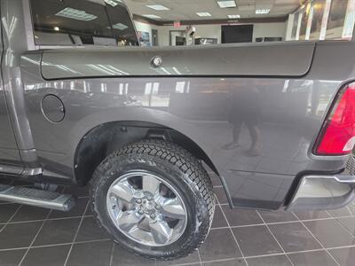 2016 RAM 1500 Big Horn/CREW CAB/HEMI/4X4   - Photo 43 - Hamilton, OH 45015