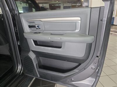 2016 RAM 1500 Big Horn/CREW CAB/HEMI/4X4   - Photo 20 - Hamilton, OH 45015