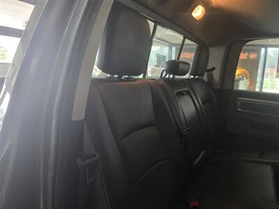 2016 RAM 1500 Big Horn/CREW CAB/HEMI/4X4   - Photo 21 - Hamilton, OH 45015