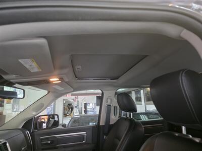 2016 RAM 1500 Big Horn/CREW CAB/HEMI/4X4   - Photo 31 - Hamilton, OH 45015