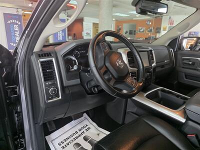 2016 RAM 1500 Big Horn/CREW CAB/HEMI/4X4   - Photo 11 - Hamilton, OH 45015