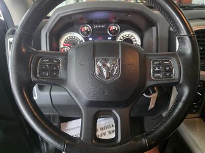 2016 RAM 1500 Big Horn/CREW CAB/HEMI/4X4   - Photo 25 - Hamilton, OH 45015