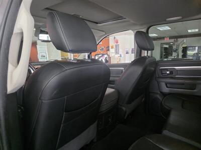 2016 RAM 1500 Big Horn/CREW CAB/HEMI/4X4   - Photo 15 - Hamilton, OH 45015