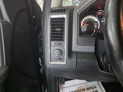 2016 RAM 1500 Big Horn/CREW CAB/HEMI/4X4   - Photo 26 - Hamilton, OH 45015