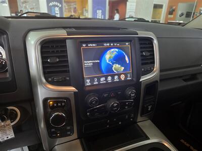 2016 RAM 1500 Big Horn/CREW CAB/HEMI/4X4   - Photo 30 - Hamilton, OH 45015