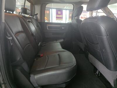 2016 RAM 1500 Big Horn/CREW CAB/HEMI/4X4   - Photo 22 - Hamilton, OH 45015