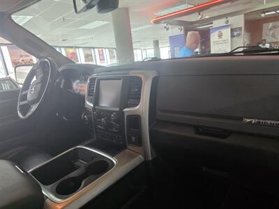 2016 RAM 1500 Big Horn/CREW CAB/HEMI/4X4   - Photo 18 - Hamilton, OH 45015