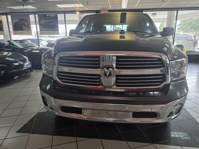 2016 RAM 1500 Big Horn/CREW CAB/HEMI/4X4   - Photo 3 - Hamilton, OH 45015
