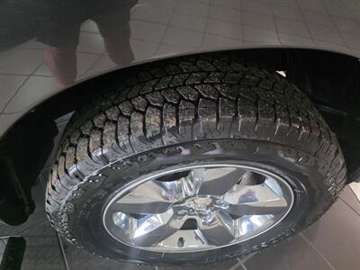 2016 RAM 1500 Big Horn/CREW CAB/HEMI/4X4   - Photo 45 - Hamilton, OH 45015