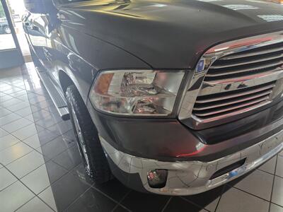 2016 RAM 1500 Big Horn/CREW CAB/HEMI/4X4   - Photo 37 - Hamilton, OH 45015