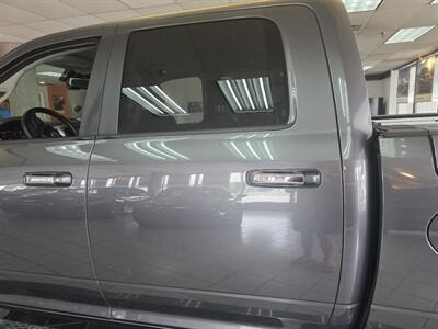 2016 RAM 1500 Big Horn/CREW CAB/HEMI/4X4   - Photo 41 - Hamilton, OH 45015