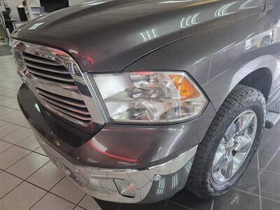 2016 RAM 1500 Big Horn/CREW CAB/HEMI/4X4   - Photo 38 - Hamilton, OH 45015