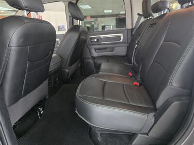 2016 RAM 1500 Big Horn/CREW CAB/HEMI/4X4   - Photo 16 - Hamilton, OH 45015