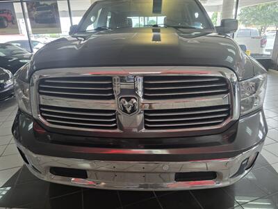 2016 RAM 1500 Big Horn/CREW CAB/HEMI/4X4   - Photo 29 - Hamilton, OH 45015