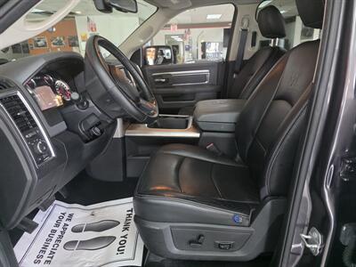 2016 RAM 1500 Big Horn/CREW CAB/HEMI/4X4   - Photo 12 - Hamilton, OH 45015