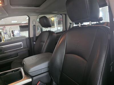 2016 RAM 1500 Big Horn/CREW CAB/HEMI/4X4   - Photo 13 - Hamilton, OH 45015