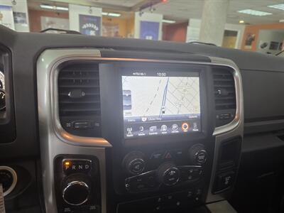 2016 RAM 1500 Big Horn/CREW CAB/HEMI/4X4   - Photo 24 - Hamilton, OH 45015