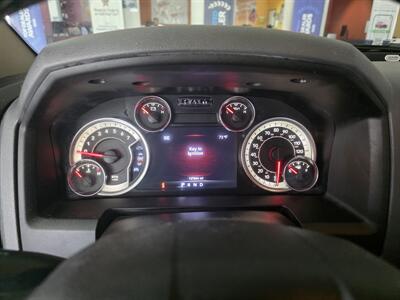 2016 RAM 1500 Big Horn/CREW CAB/HEMI/4X4   - Photo 27 - Hamilton, OH 45015