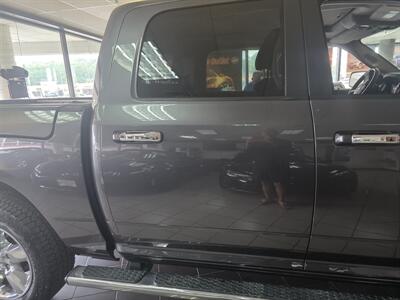 2016 RAM 1500 Big Horn/CREW CAB/HEMI/4X4   - Photo 33 - Hamilton, OH 45015