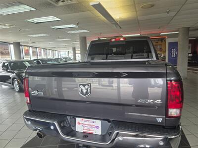 2016 RAM 1500 Big Horn/CREW CAB/HEMI/4X4   - Photo 6 - Hamilton, OH 45015