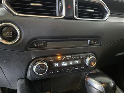 2018 Mazda CX-5 Touring 4DR SUV - Photo 22 - Hamilton, OH 45015