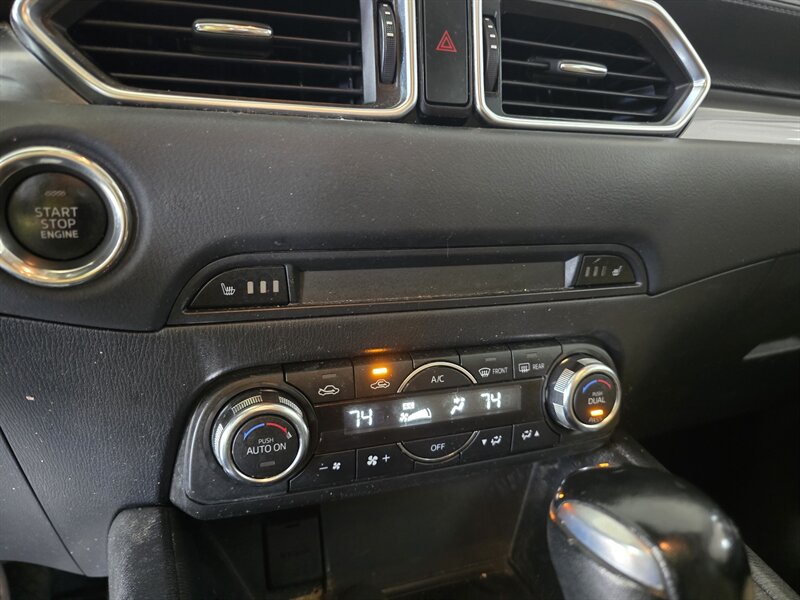 2018 Mazda CX-5 Touring 4DR SUV - Photo 22 - Hamilton, OH 45015