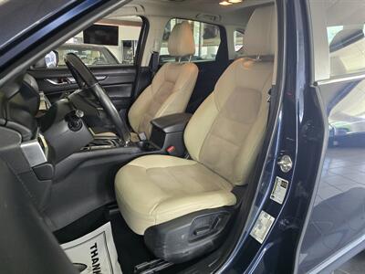 2018 Mazda CX-5 Touring 4DR SUV - Photo 10 - Hamilton, OH 45015