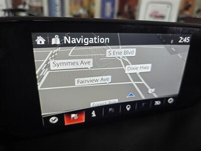 2018 Mazda CX-5 Touring 4DR SUV - Photo 25 - Hamilton, OH 45015