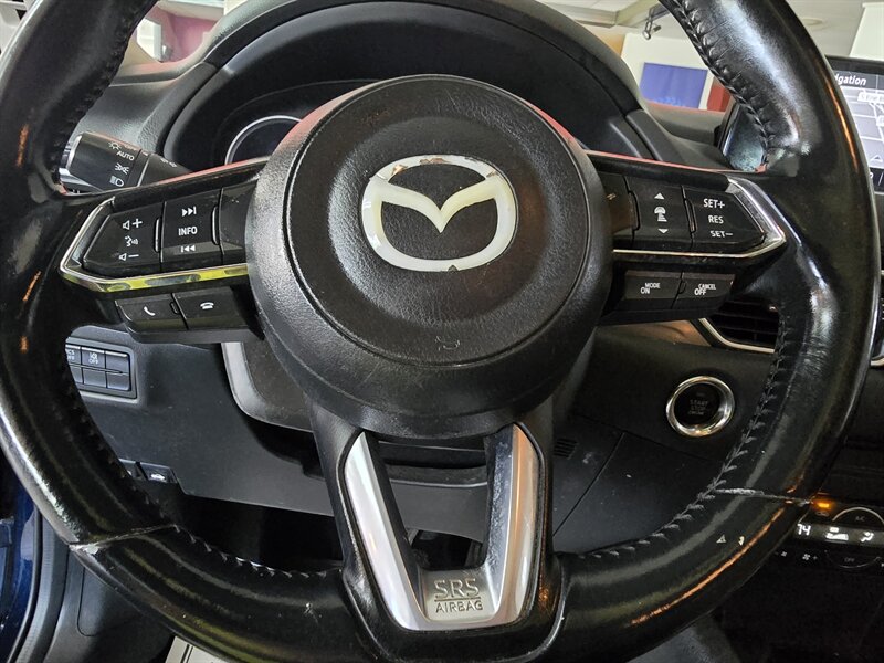 2018 Mazda CX-5 Touring 4DR SUV - Photo 29 - Hamilton, OH 45015