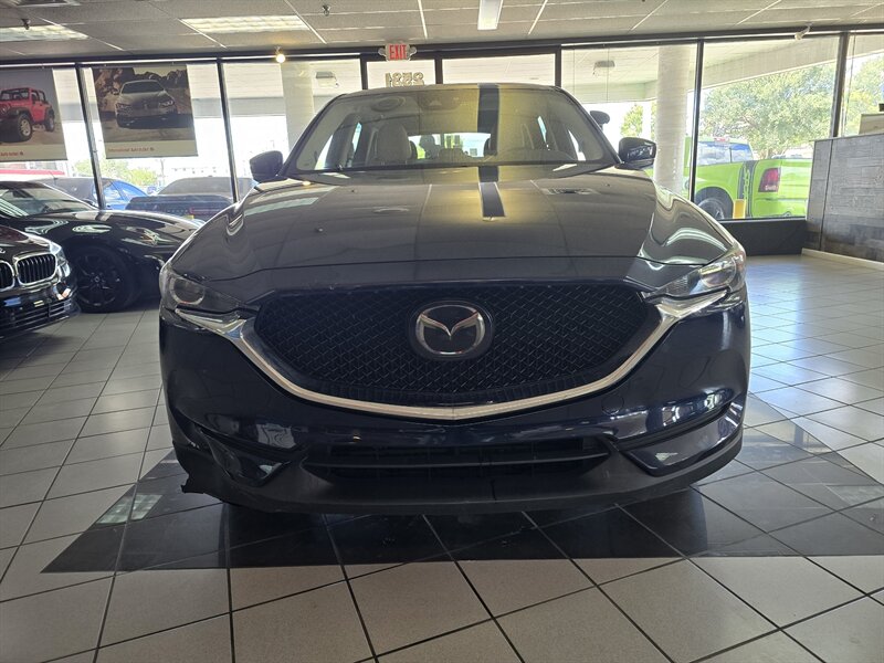 2018 Mazda CX-5 Touring 4DR SUV - Photo 3 - Hamilton, OH 45015