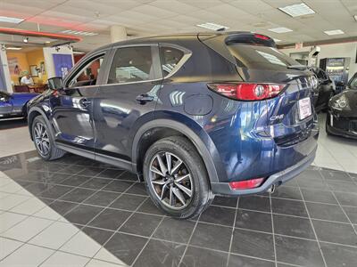 2018 Mazda CX-5 Touring 4DR SUV - Photo 7 - Hamilton, OH 45015