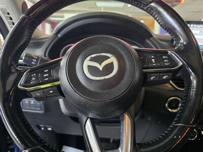 2018 Mazda CX-5 Touring 4DR SUV - Photo 27 - Hamilton, OH 45015