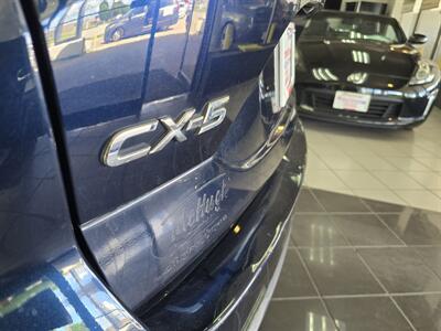 2018 Mazda CX-5 Touring 4DR SUV - Photo 31 - Hamilton, OH 45015