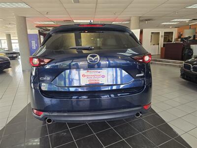 2018 Mazda CX-5 Touring 4DR SUV - Photo 6 - Hamilton, OH 45015